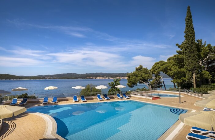 Imagen general del Hotel Aminess Casa Bellevue. Foto 7