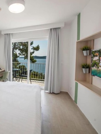 Imagen general del Hotel Aminess Casa Bellevue. Foto 9