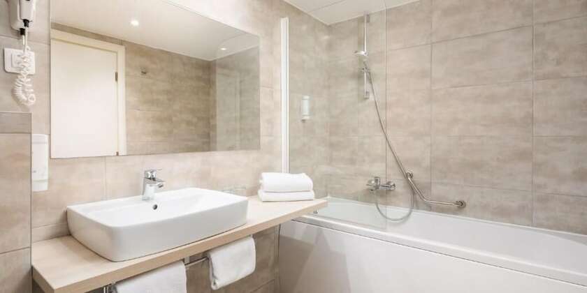 Imagen general del Hotel Aminess Casa Bellevue. Foto 12