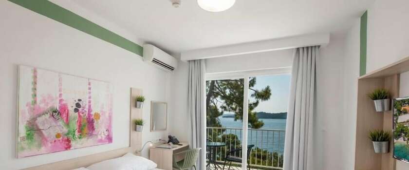 Imagen general del Hotel Aminess Casa Bellevue. Foto 13