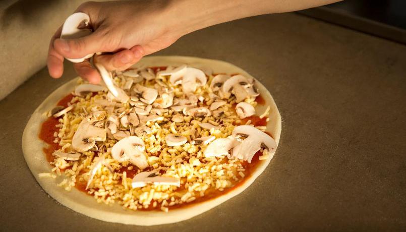 Imagen del bar/restaurante del Hotel Aminess Gaia Green Villas. Foto 11