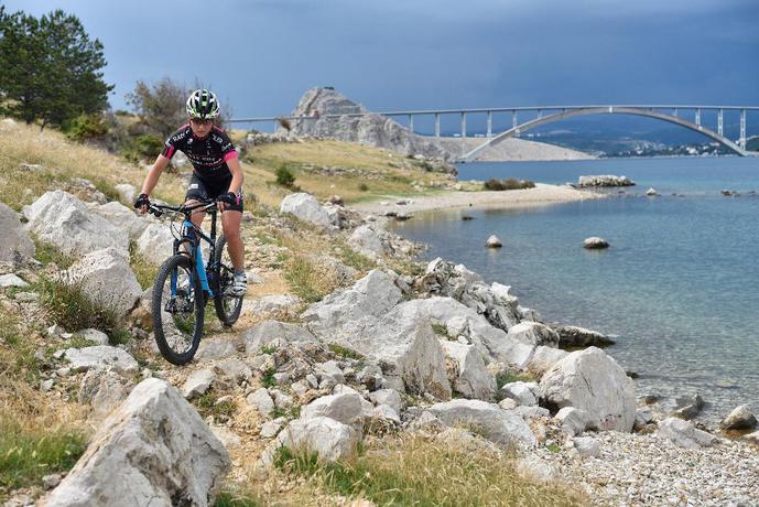 Imagen general del Hotel Aminess Gaia Green Villas. Foto 3