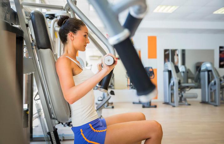 Imagen general del Hotel Aminess Gaia Green Villas. Foto 6