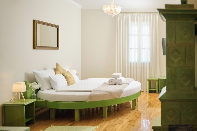 Imagen de la habitación del Hotel Aminess Kadoor. Foto 2