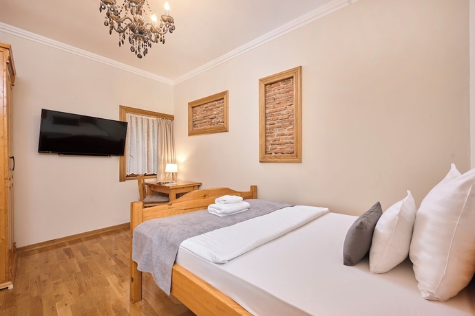 Imagen de la habitación del Hotel Aminess Kadoor. Foto 4