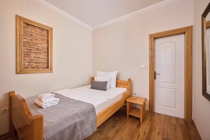 Imagen de la habitación del Hotel Aminess Kadoor. Foto 5