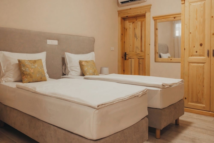Imagen de la habitación del Hotel Aminess Kadoor. Foto 6