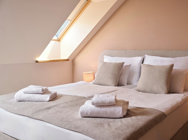 Imagen de la habitación del Hotel Aminess Kadoor. Foto 10