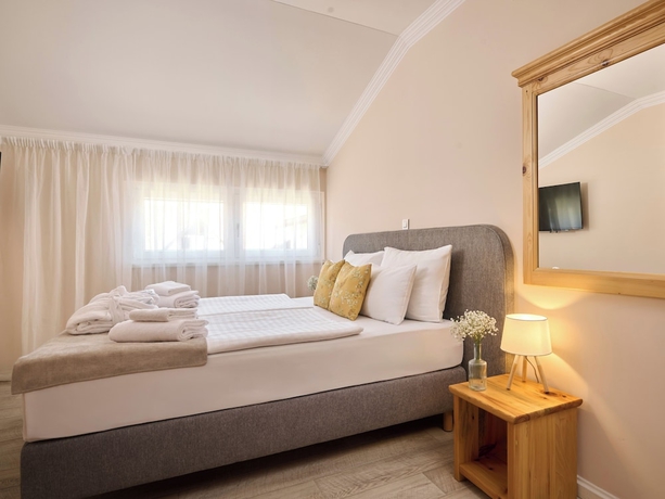 Imagen de la habitación del Hotel Aminess Kadoor. Foto 11