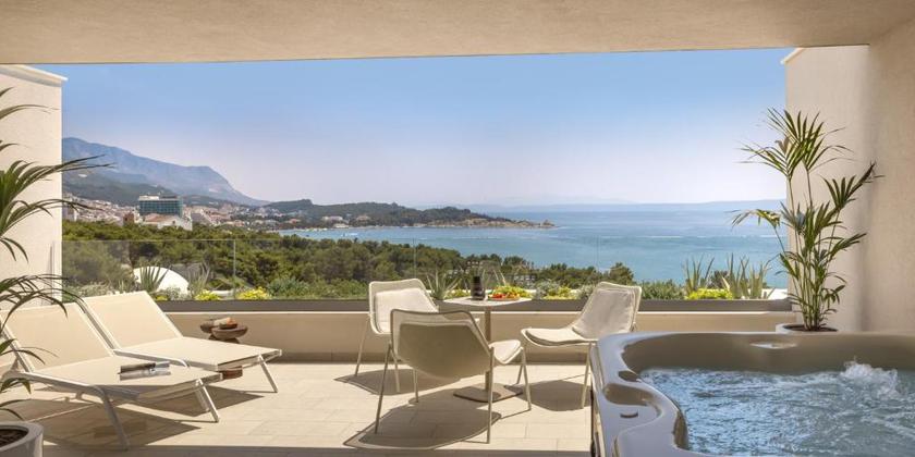 Imagen general del Hotel Aminess Khalani. Foto 4