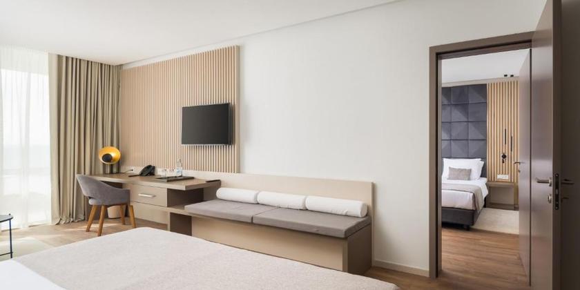 Imagen general del Hotel Aminess Khalani. Foto 8