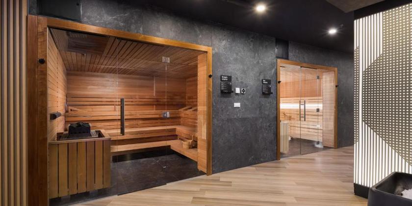 Imagen general del Hotel Aminess Khalani. Foto 10