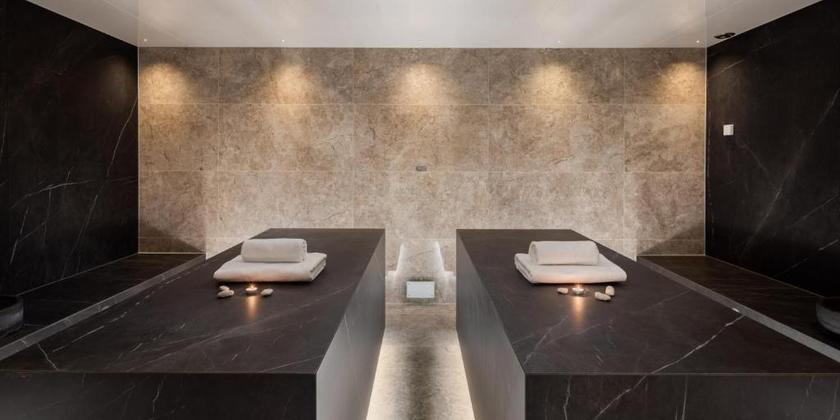 Imagen general del Hotel Aminess Khalani. Foto 13