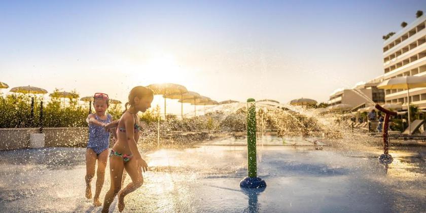 Imagen general del Hotel Aminess Khalani. Foto 18