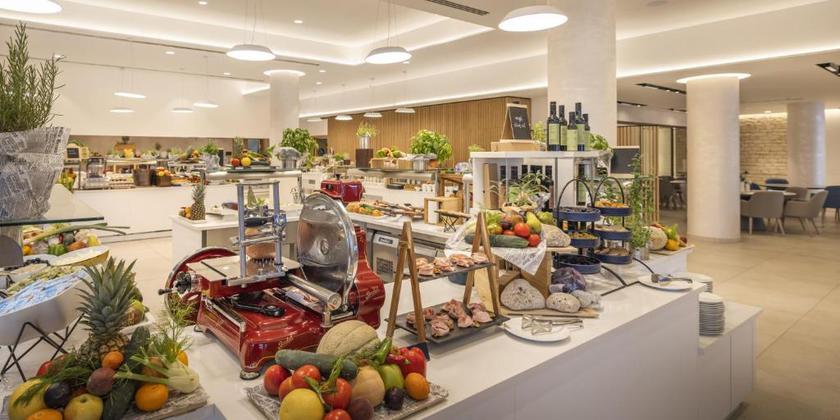 Imagen general del Hotel Aminess Khalani. Foto 19