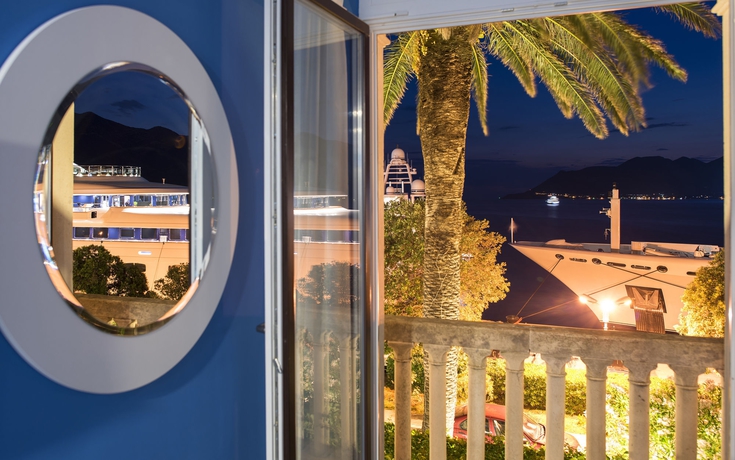 Imagen de la habitación del Hotel Aminess Korcula Heritage. Foto 2