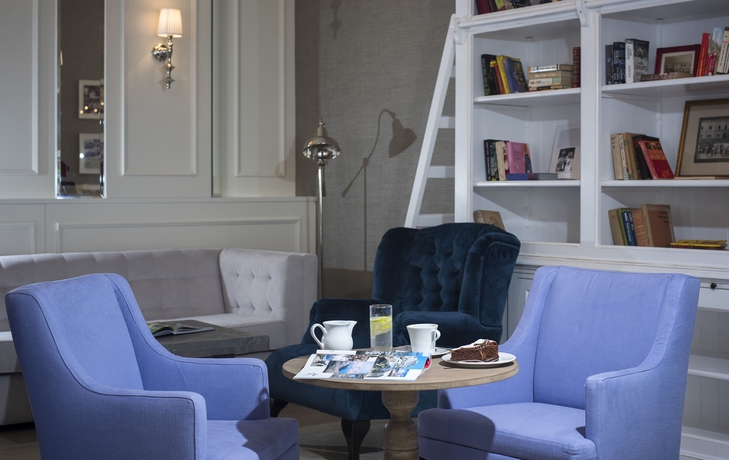 Imagen de la habitación del Hotel Aminess Korcula Heritage. Foto 4