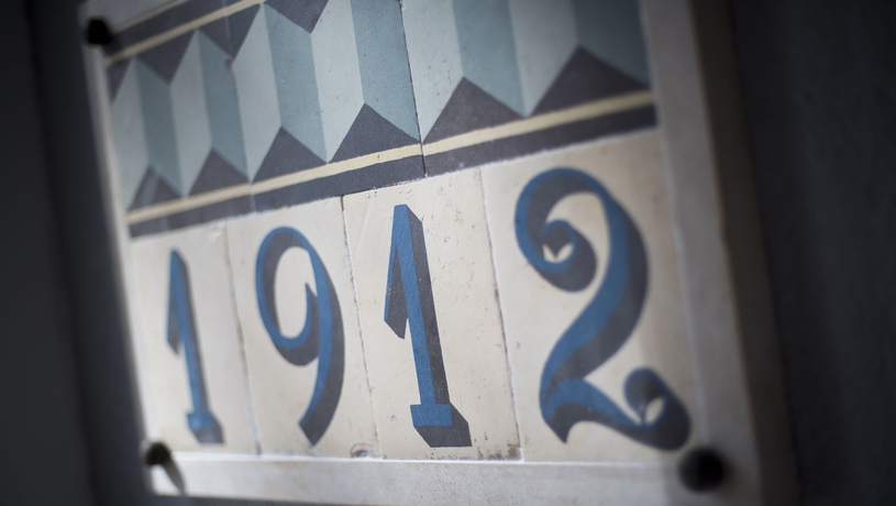 Imagen de los interiores del Hotel Aminess Korcula Heritage. Foto 16