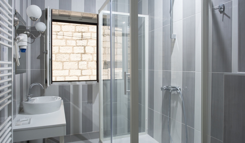 Imagen de la habitación del Hotel Aminess Korcula Heritage. Foto 5