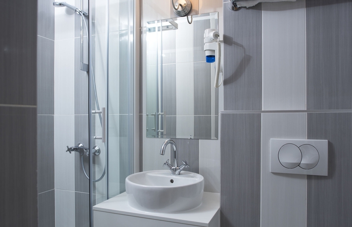 Imagen de la habitación del Hotel Aminess Korcula Heritage. Foto 6