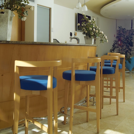 Imagen de los interiores del Hotel Aminess Laguna. Foto 13