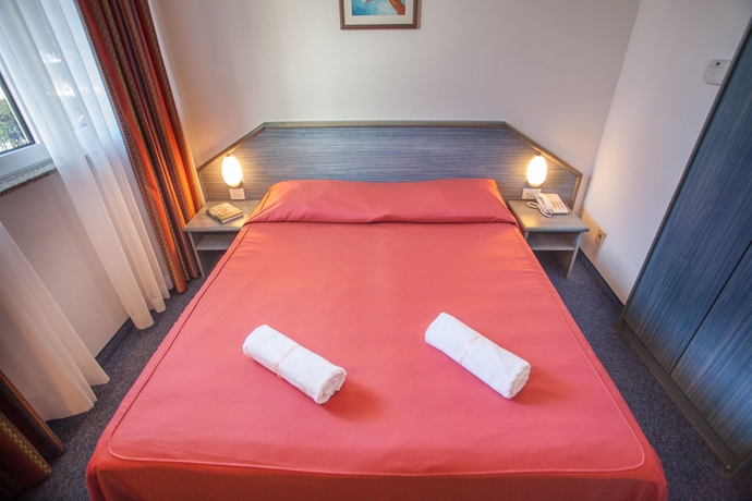 Imagen de la habitación del Hotel Aminess Laguna. Foto 4