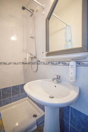 Imagen de la habitación del Hotel Aminess Laguna. Foto 5