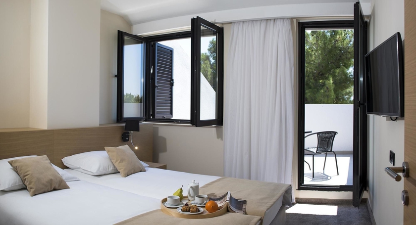 Imagen de la habitación del Hotel Aminess Liburna. Foto 4