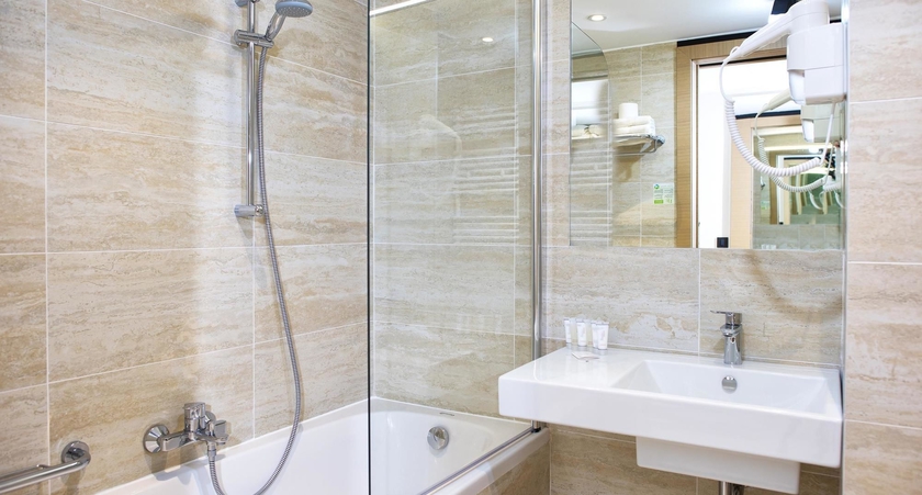 Imagen de la habitación del Hotel Aminess Liburna. Foto 9