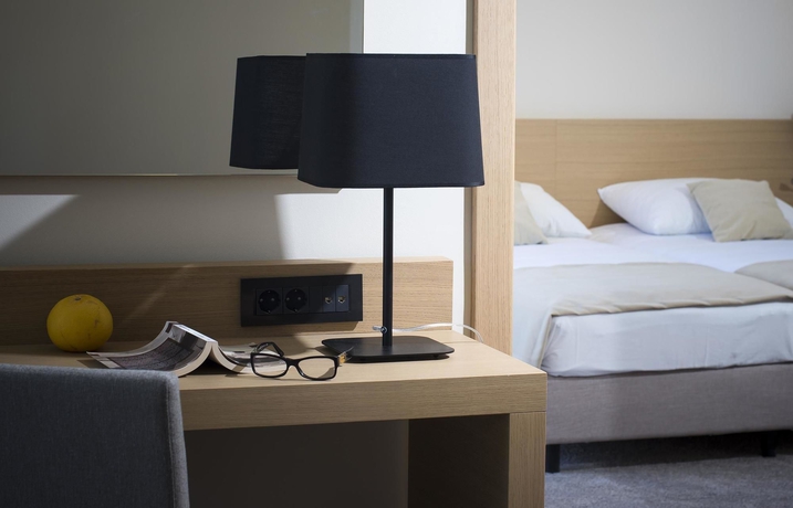 Imagen de la habitación del Hotel Aminess Liburna. Foto 11