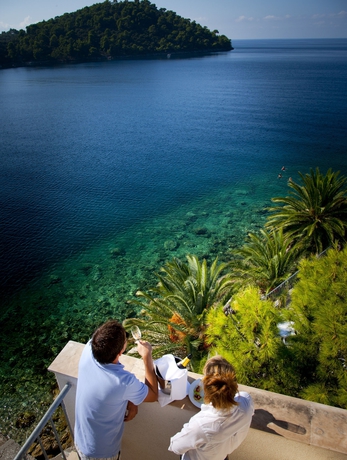 Imagen de la habitación del Hotel Aminess Lume. Foto 9