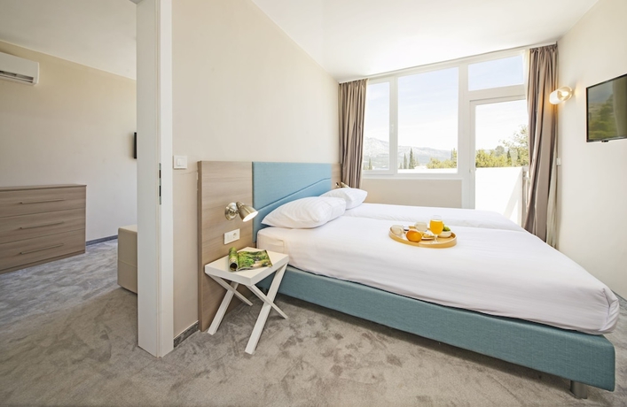 Imagen de la habitación del Hotel Aminess Port 9. Foto 3