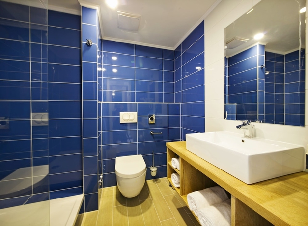 Imagen de la habitación del Hotel Aminess Port 9. Foto 15