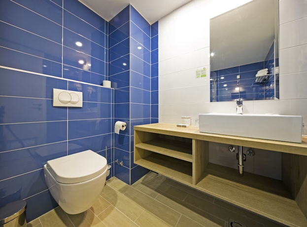 Imagen de la habitación del Hotel Aminess Port 9. Foto 16