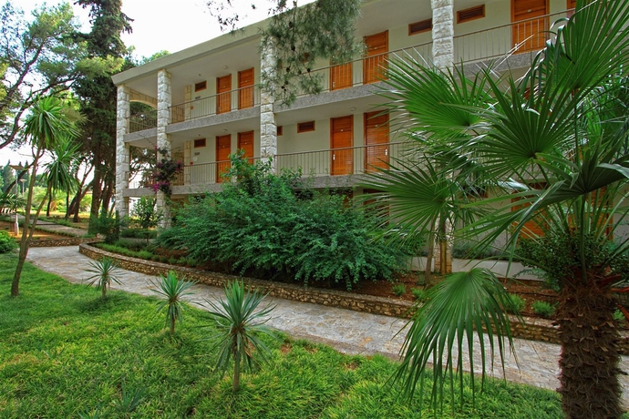Imagen general del Hotel Aminess Vival Casa Velaris. Foto 1