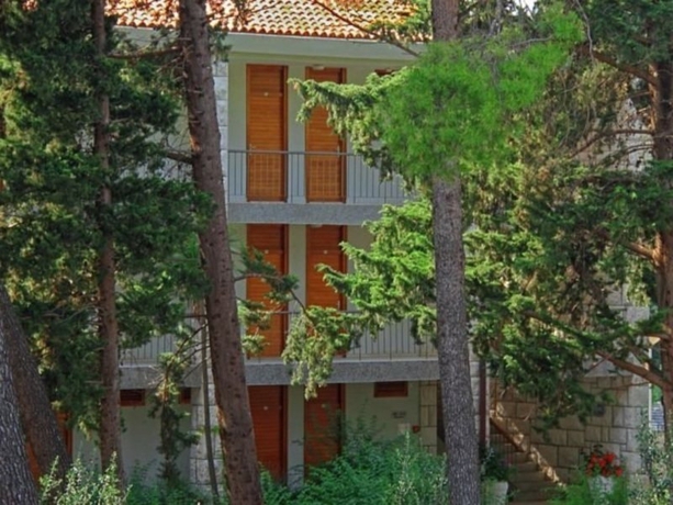 Imagen general del Hotel Aminess Vival Casa Velaris. Foto 4