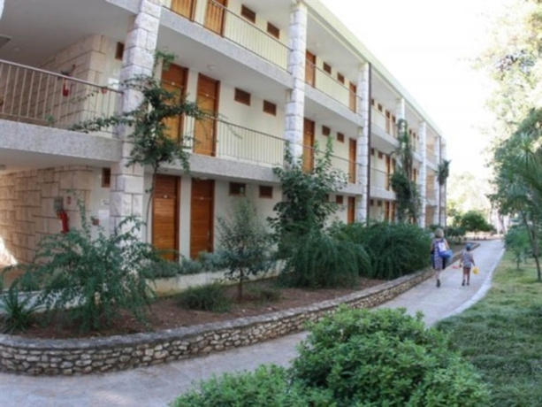 Imagen general del Hotel Aminess Vival Casa Velaris. Foto 5