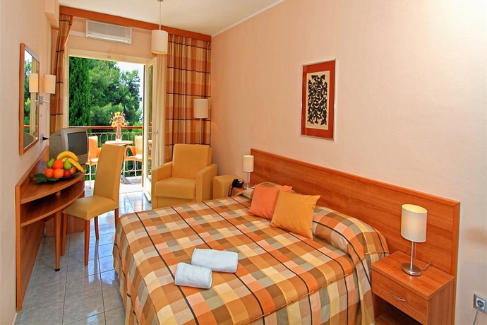 Imagen general del Hotel Aminess Vival Casa Velaris. Foto 6