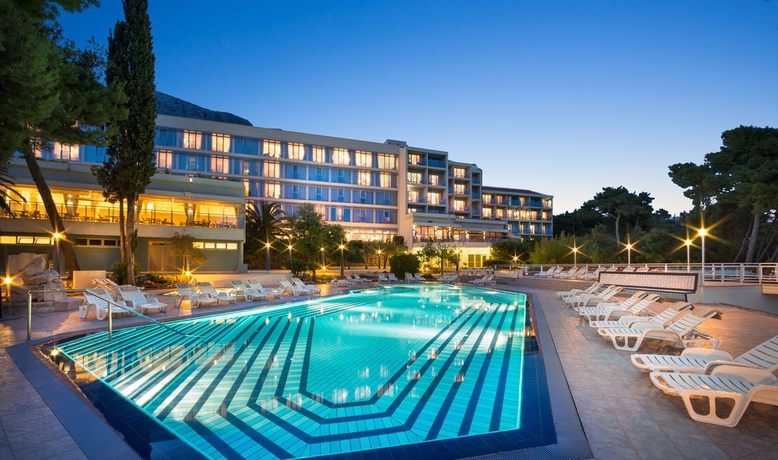 Imagen general del Hotel Aminess Vival Grand Azur. Foto 3