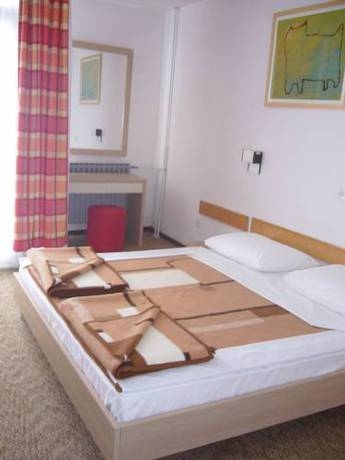 Imagen general del Hotel Aminess Vival Li&scaron;anj Family. Foto 3