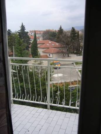Imagen general del Hotel Aminess Vival Li&scaron;anj Family. Foto 4