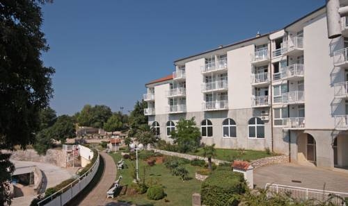 Imagen general del Hotel Aminess Vival Li&scaron;anj Family. Foto 9