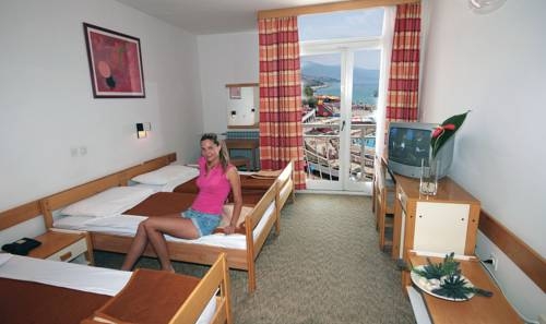 Imagen general del Hotel Aminess Vival Li&scaron;anj Family. Foto 12