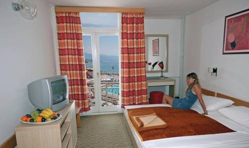 Imagen general del Hotel Aminess Vival Li&scaron;anj Family. Foto 15