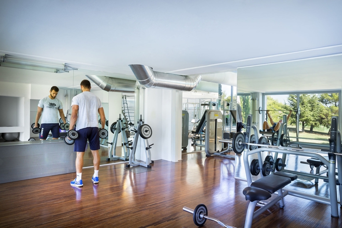 Imagen de los interiores del Hotel Aminess Vival Maestral. Foto 15