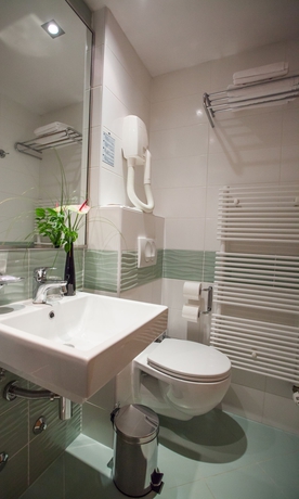 Imagen de la habitación del Hotel Aminess Vival Maestral. Foto 12