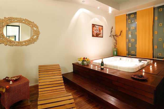 Imagen general del Hotel Aminess Vival Velaris Resort, Brac. Foto 1