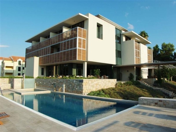 Imagen general del Hotel Aminess Vival Velaris Resort, Brac. Foto 5
