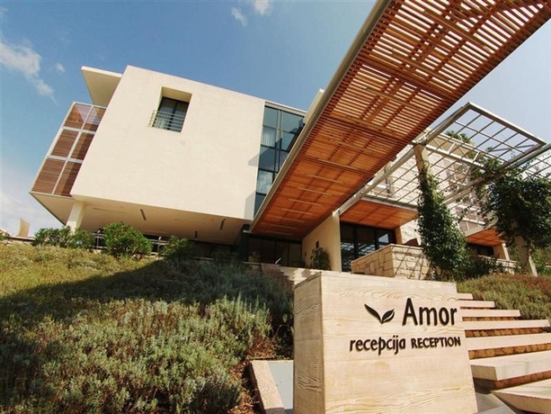 Imagen general del Hotel Aminess Vival Velaris Resort, Brac. Foto 6