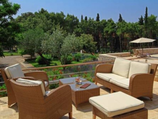 Imagen general del Hotel Aminess Vival Velaris Resort, Brac. Foto 10